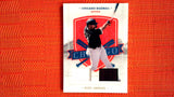 2021 Panini Chronicles America's Pastime Swatches Duel Relic #73 Eloy Jimenez Default Title