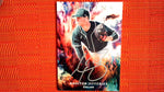 2021 Panini Chronicles Origins Signatures Silver Ink #OS-DJ Daulton Jefferies - Rookie Default Title