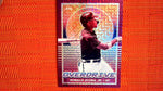 2021 Panini Chronicles Purple Mojo 76/99 #20 Ronald Acuna Jr. Default Title