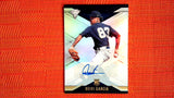 2021 Panini Chronicles Titanium Autographs#6 Deivi Garcia - Rookie Default Title