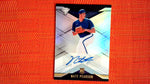 2021 Panini Chronicles Titanium Autographs#9 Nate Pearson - Rookie Default Title
