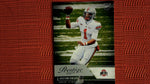 2021 Panini Chronicles Draft Picks Football Base #2 Justin Fields Rookie Default Title