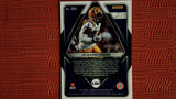 2021 Panini Chronicles Draft Picks Football Base #5 Ja'Marr Chase Rookie Default Title