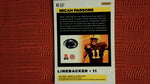 2021 Panini Chronicles Draft Picks Football Donruss #27 Micah Parsons Rookie Default Title