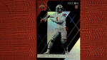 2021 Panini Chronicles Draft Picks Football Donruss #33 Justin Fields Rookie Default Title