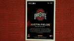 2021 Panini Chronicles Draft Picks Football Donruss #33 Justin Fields Rookie Default Title
