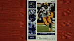 2021 Panini Chronicles Draft Picks Football Donruss #36 Ja'Marr Chase Rookie Default Title