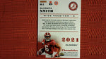 2021 Panini Chronicles Draft Picks Football Donruss #37 DeVonta Smith Rookie Default Title