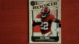 2021 Panini Chronicles Draft Picks Football Donruss #41 Najee Harris Rookie Default Title
