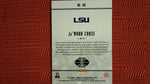 2021 Panini Chronicles Draft Picks Football Flux #236 Ja'Marr Chase Rookie Default Title