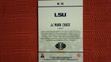 2021 Panini Chronicles Draft Picks Football Flux #236 Ja'Marr Chase Rookie Default Title