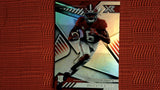 2021 Panini Chronicles Draft Picks Football Flux #237 DeVonta Smith Rookie Default Title
