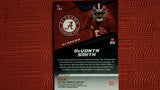 2021 Panini Chronicles Draft Picks Football Flux #237 DeVonta Smith Rookie Default Title