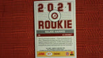 2021 Panini Chronicles Draft Picks Football Optic #210 Najee Harris Rookie Default Title