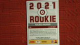 2021 Panini Chronicles Draft Picks Football Optic #210 Najee Harris Rookie Default Title