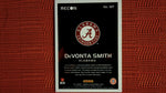 2021 Panini Chronicles Draft Picks Football Prestiage #84 DeVonta Smith Rookie Default Title