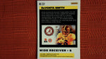 2021 Panini Chronicles Draft Picks Football Prestiage #85 Jaylen Waddle Rookie Default Title