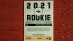 2021 Panini Chronicles Draft Picks Football Prestiage Orange Mega Box #81 Trey Lance Rookie Default Title