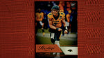 2021 Panini Chronicles Draft Picks Football Recon #133 Justin Fields Rookie Default Title
