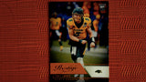 2021 Panini Chronicles Draft Picks Football Recon #133 Justin Fields Rookie Default Title