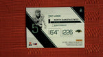 2021 Panini Chronicles Draft Picks Football Recon #133 Justin Fields Rookie Default Title