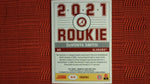 2021 Panini Chronicles Draft Picks Football Recon #137 DeVonta Smith Rookie Default Title