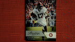 2021 Panini Chronicles Draft Picks Football Recon Orange Mega Box #127 Micah Parsons Rookie Default Title