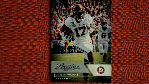 2021 Panini Chronicles Draft Picks Football Recon Orange Mega Box #127 Micah Parsons Rookie Default Title