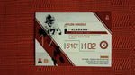 2021 Panini Chronicles Draft Picks Football Recon Orange Mega Box #127 Micah Parsons Rookie Default Title