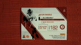 2021 Panini Chronicles Draft Picks Football Recon Orange Mega Box #127 Micah Parsons Rookie Default Title