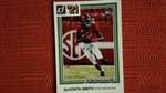 2021 Panini Chronicles Draft Picks Football Score #63 DeVonta Smith Rookie Default Title