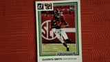2021 Panini Chronicles Draft Picks Football Score #63 DeVonta Smith Rookie Default Title