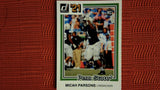 2021 Panini Chronicles Draft Picks Football Score #67 Najee Harris Rookie Default Title