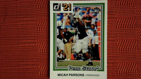 2021 Panini Chronicles Draft Picks Football Score #67 Najee Harris Rookie Default Title