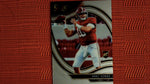 2021 Panini Chronicles Draft Picks Football Select #266 Mac Jones Rookie Default Title