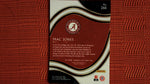 2021 Panini Chronicles Draft Picks Football Select #266 Mac Jones Rookie Default Title