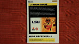 2021 Panini Chronicles Draft Picks Football Spectra #283 Ja'Marr Chase Rookie Default Title