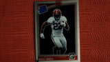 2021 Panini Chronicles Draft Picks Football Spectra #288 Najee Harris Rookie Default Title
