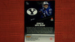 2021 Panini Chronicles Draft Picks Football XR #182 Zach Wilson Rookie Default Title