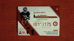 2021 Panini Chronicles Draft Picks Football XR #184 DeVonta Smith Rookie Default Title
