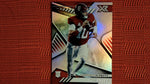 2021 Panini Chronicles Draft Picks Football XR #187 Mac Jones Rookie Default Title