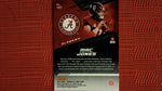 2021 Panini Chronicles Draft Picks Football XR #187 Mac Jones Rookie Default Title