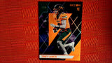 2021 Panini Chronicles Draft Picks Football #134 Trey Lance Recon Draft Picks Mega Box Orange Default Title
