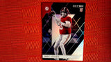 2021 Panini Chronicles Draft Picks Football #140 Mac Jones Recon Draft Picks Default Title