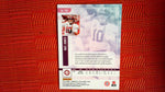 2021 Panini Chronicles Draft Picks Football #166 Mac Jones Status Draft Picks Mega Box Orange Default Title