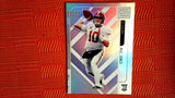 2021 Panini Chronicles Draft Picks Football #166 Mac Jones Status Draft Picks Default Title