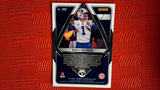 2021 Panini Chronicles Draft Picks Football #282 Zach Wilson Spectra Draft Picks Default Title