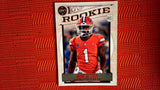 2021 Panini Chronicles Draft Picks Football #354 Kadaruis Toney Legacy Draft Picks /149 Default Title