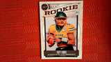 2021 Panini Chronicles Draft Picks Football #360 Trey Lance Legacy Draft Picks Default Title