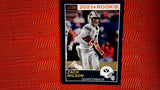 2021 Panini Chronicles Draft Picks Football #61 Zach Wilson Score Draft Picks Default Title
